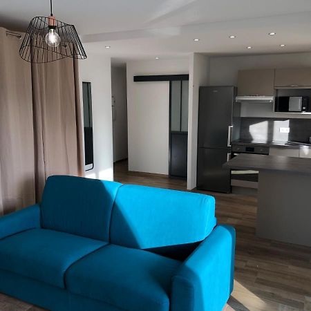 Spacieux Studio Entierement Renove Ajaccio (Corsica) Exterior foto