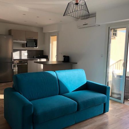 Spacieux Studio Entierement Renove Ajaccio (Corsica) Exterior foto