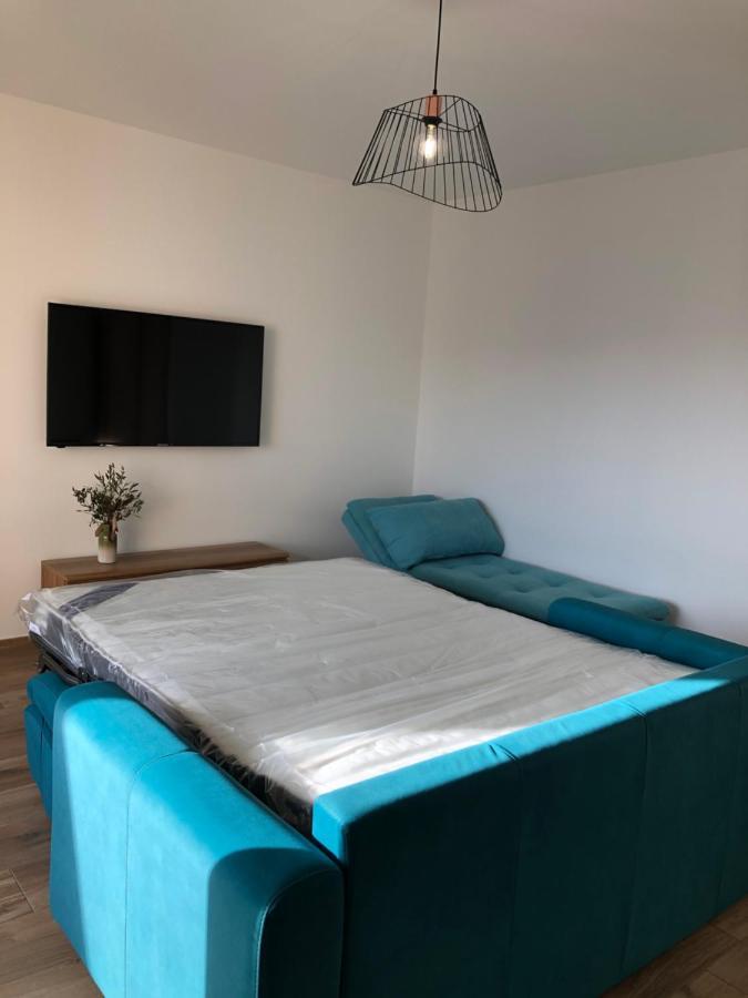Spacieux Studio Entierement Renove Ajaccio (Corsica) Exterior foto